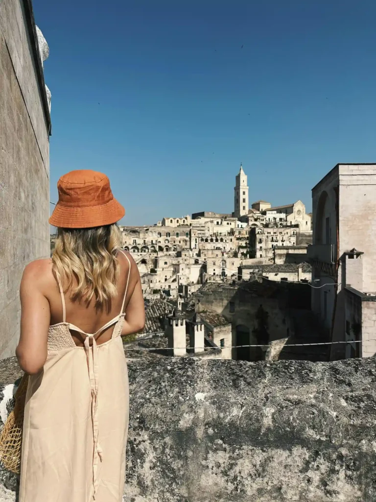 Castelmezzano Basilicata