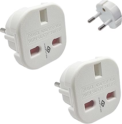Plugging Into Italy