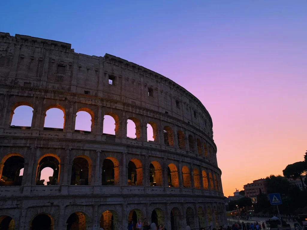 Rome italy