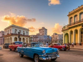 Travel Tips for Cuba