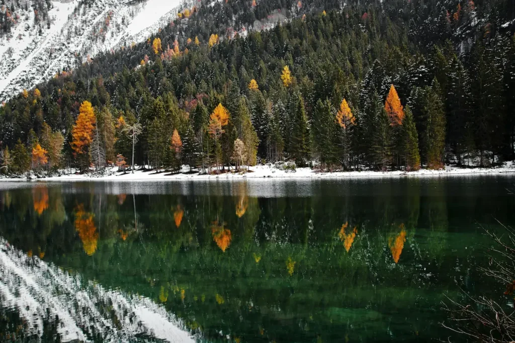 Trento Trentino Alpine Splendor