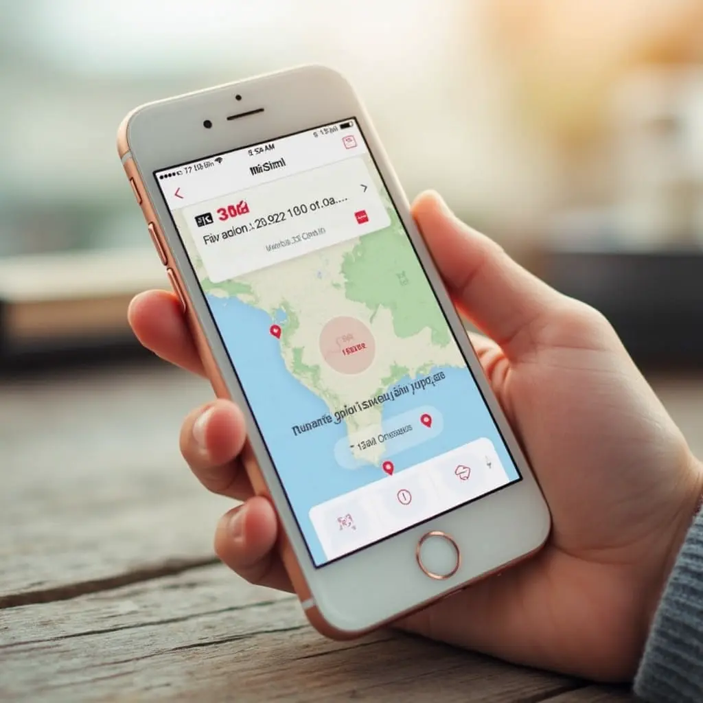 best eSIM for Travel: Your Guide to Staying Connected