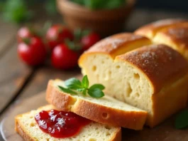 Italian Bread at Home