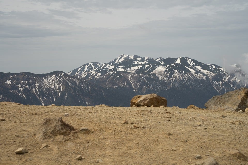 djebel toubkal