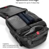 tomtoc Travel Backpack 40L - Image 2