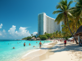 travel safety tips dominican republic