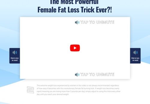 Venus Factor Xtreme - 68% increase